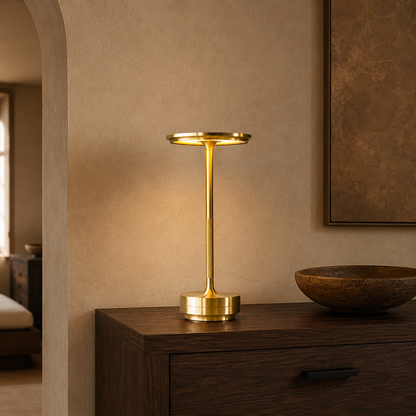 Aero Cordless LED Table Lamp