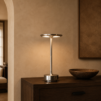 Aero Cordless LED Table Lamp