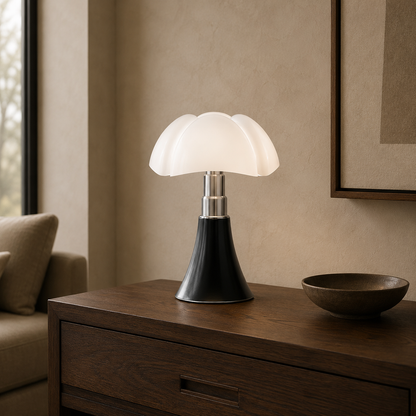 Aero Modern Table Lamp