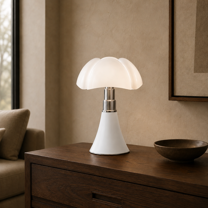 Aero Modern Table Lamp