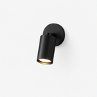 Matte Black