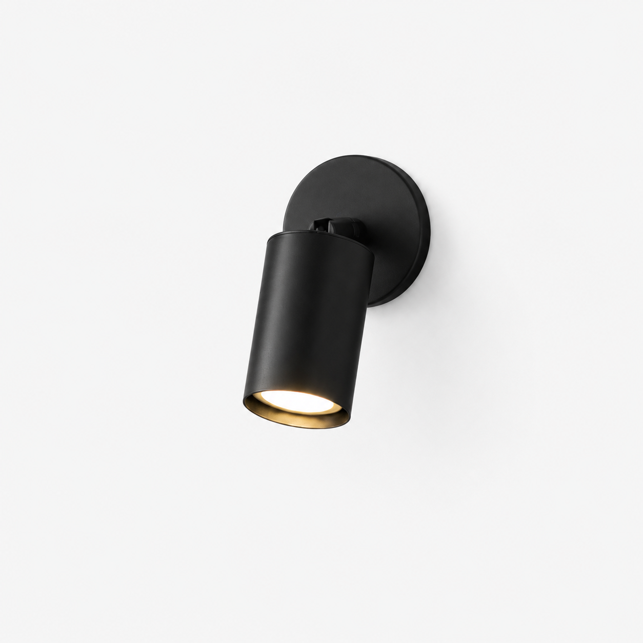 Aero Rotatable Spotlight Wall Light