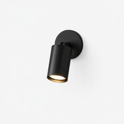 Aero Rotatable Spotlight Wall Light