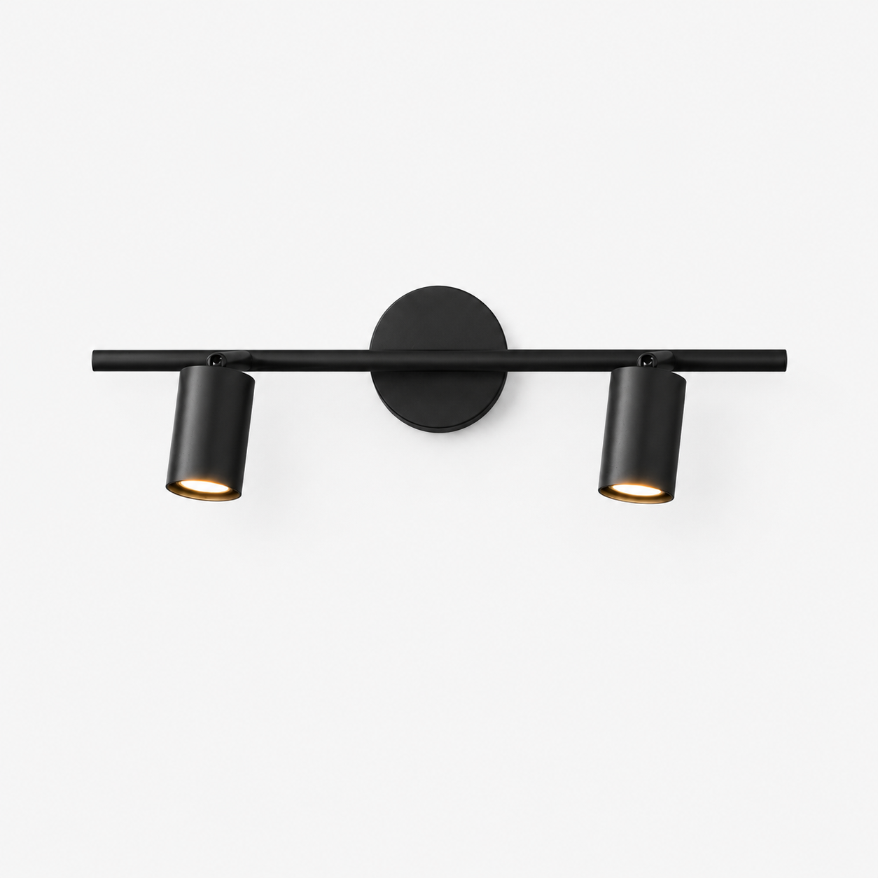 Aero Rotatable Spotlight Wall Light