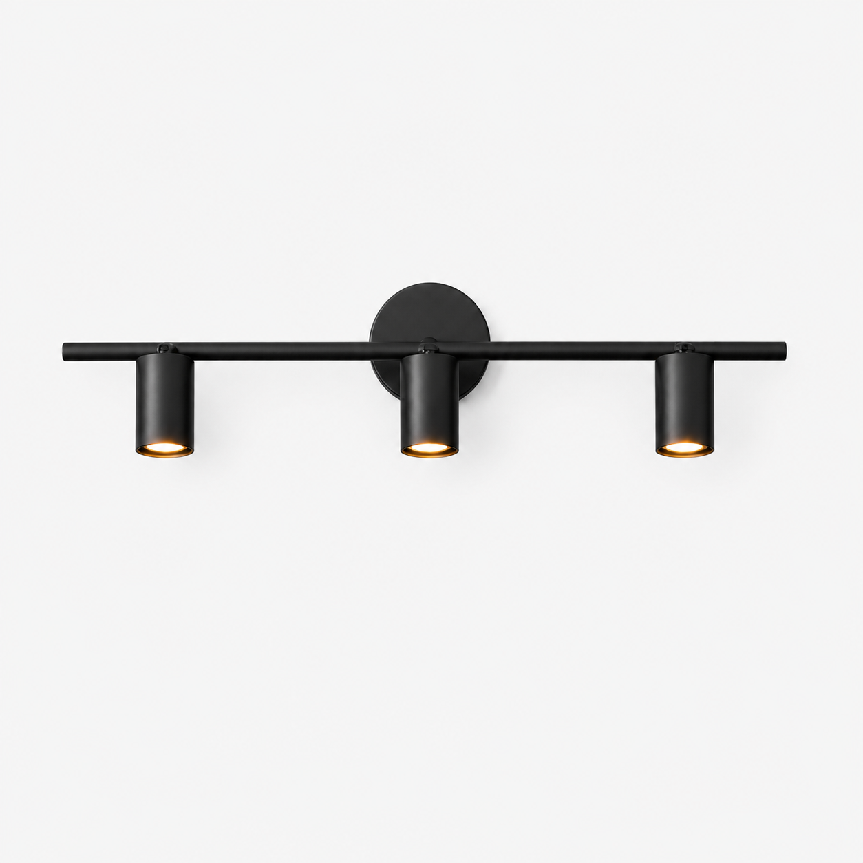 Aero Rotatable Spotlight Wall Light