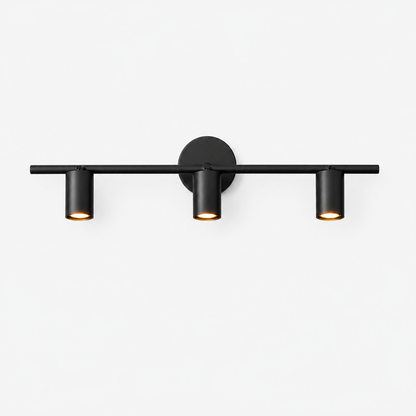 Aero Rotatable Spotlight Wall Light
