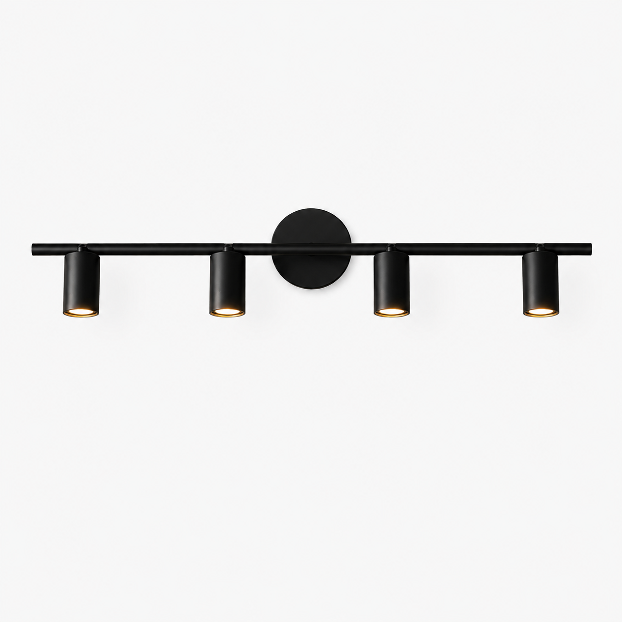 Aero Rotatable Spotlight Wall Light