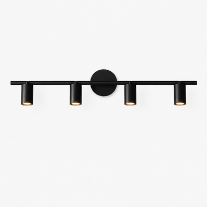 Aero Rotatable Spotlight Wall Light