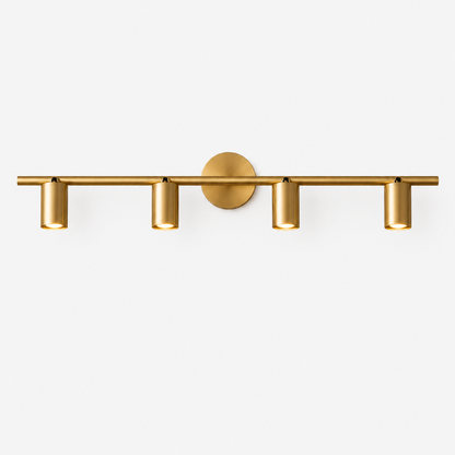 Aero Rotatable Spotlight Wall Light