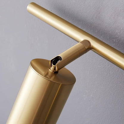 Aero Rotatable Spotlight Wall Light