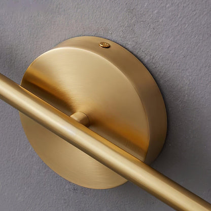 Aero Rotatable Spotlight Wall Light