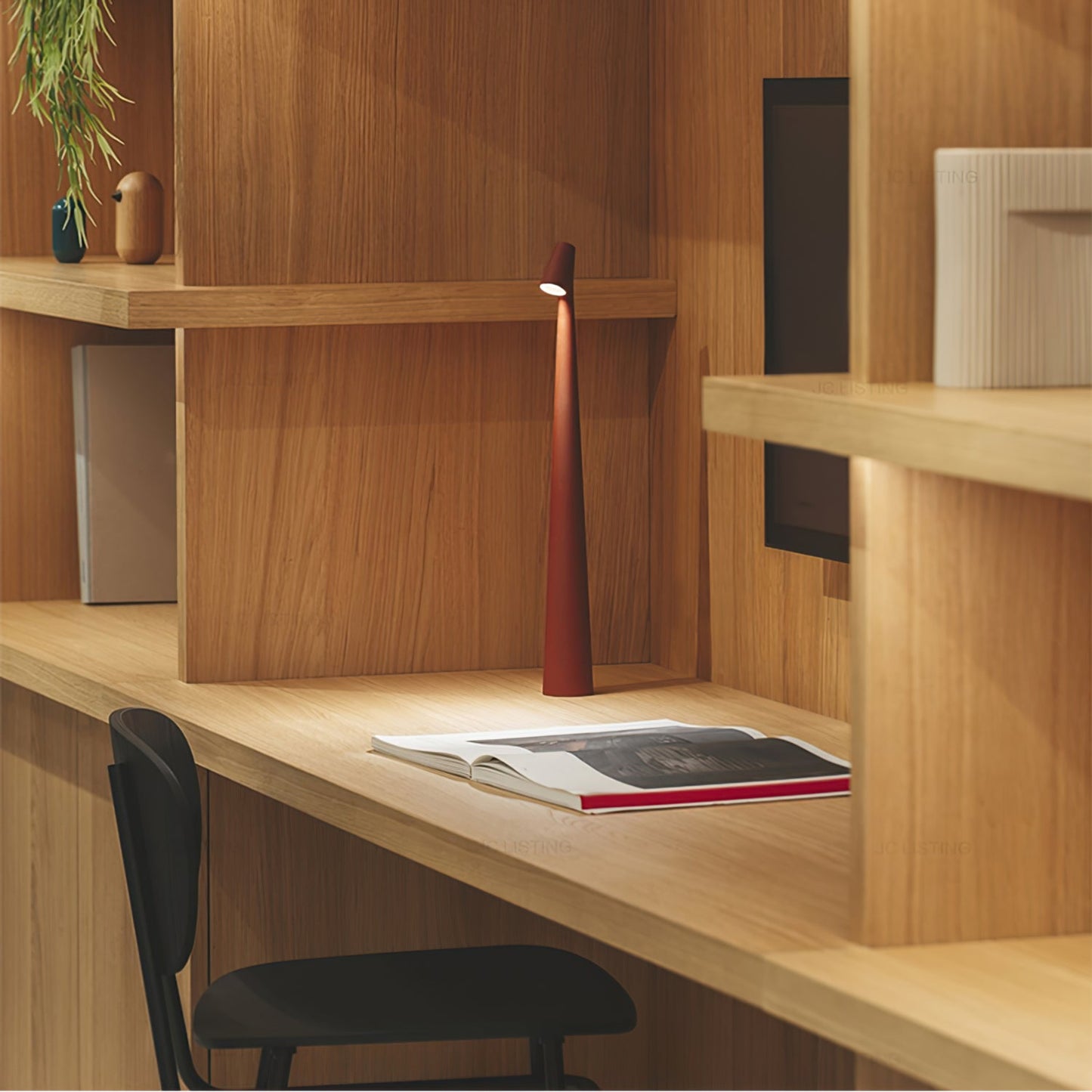 Elowen Wireless Table Lamp