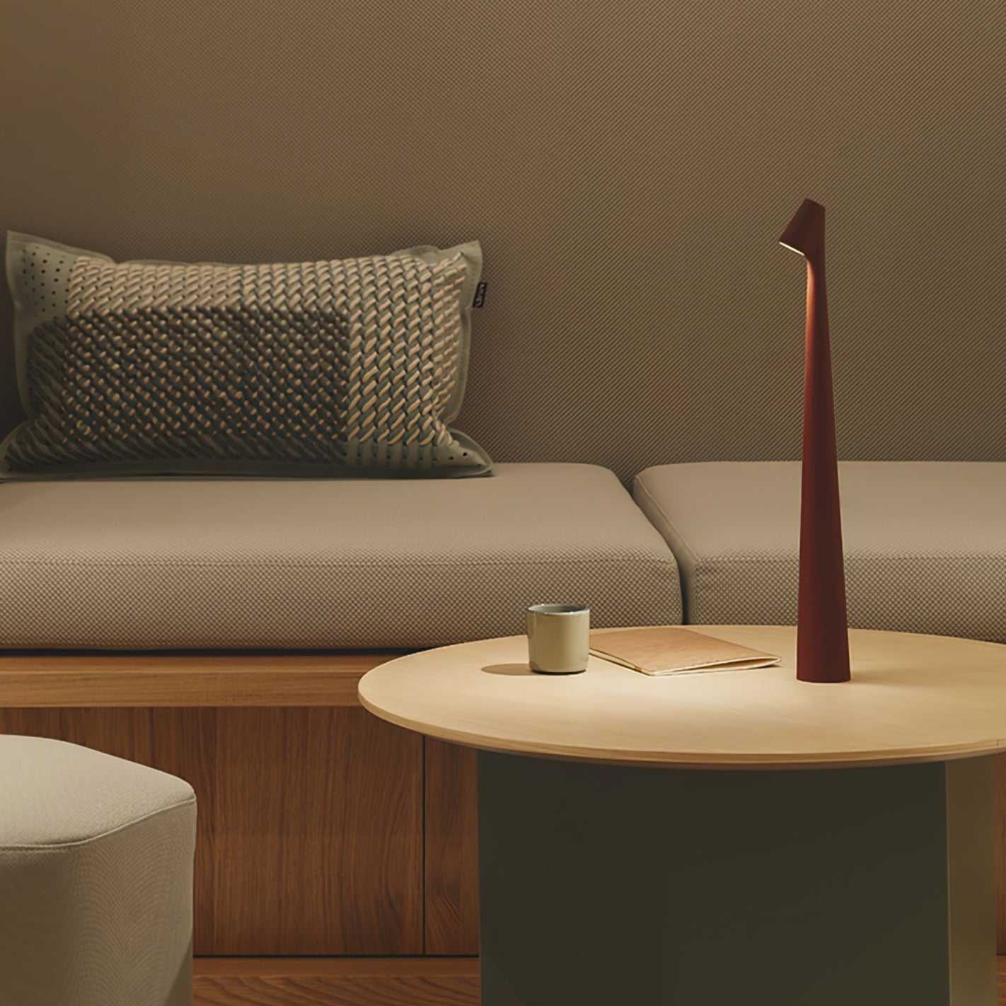 Elowen Wireless Table Lamp