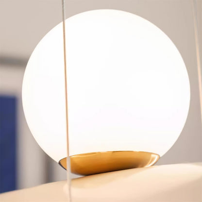 Lexos Nursery Airplane Pendant Lamp