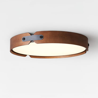 Celeste Wooden Ceiling Light