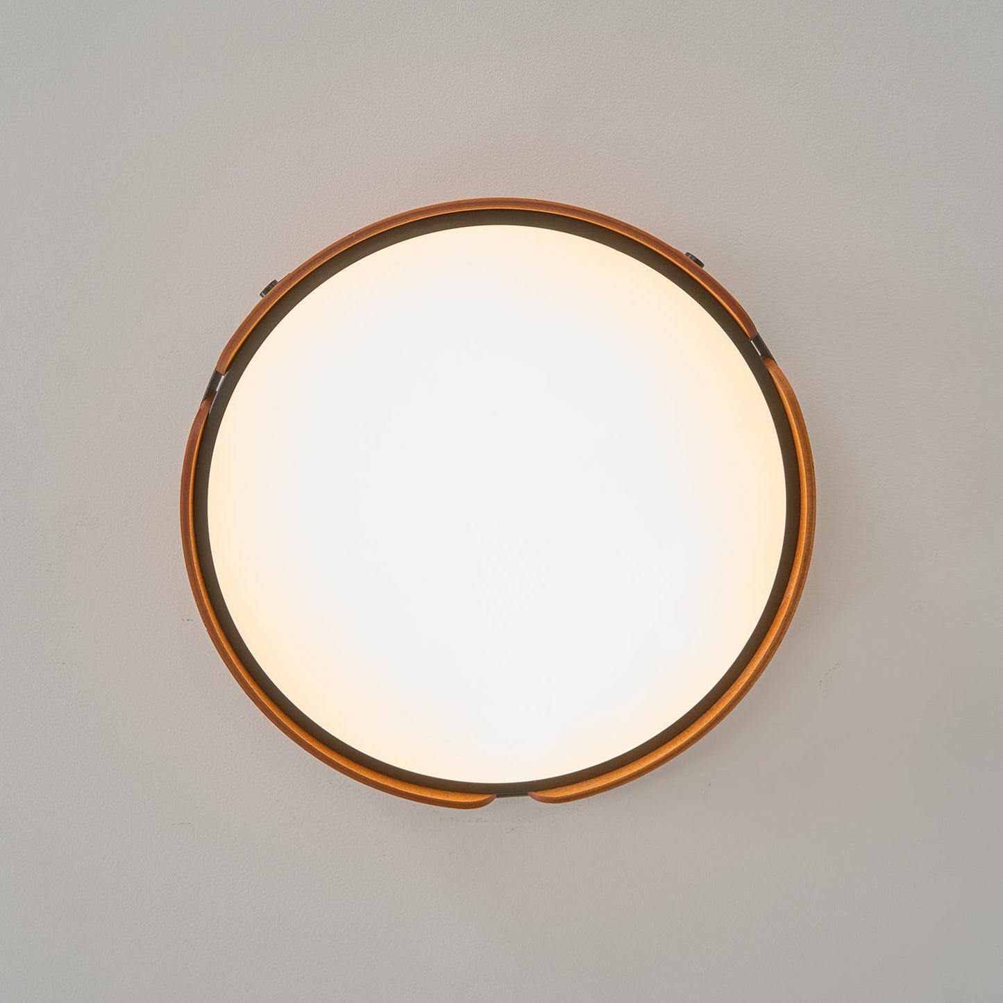 Celeste Wooden Ceiling Light
