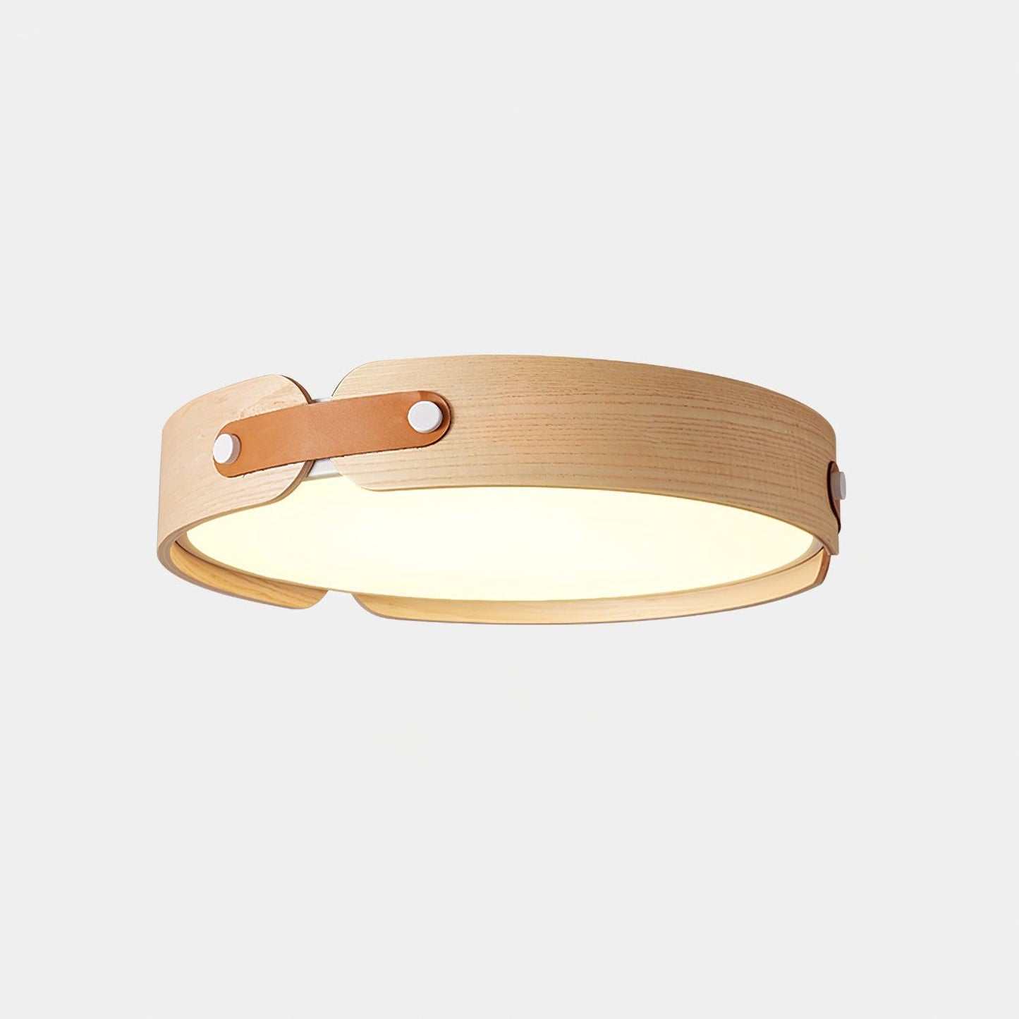 Celeste Wooden Ceiling Light