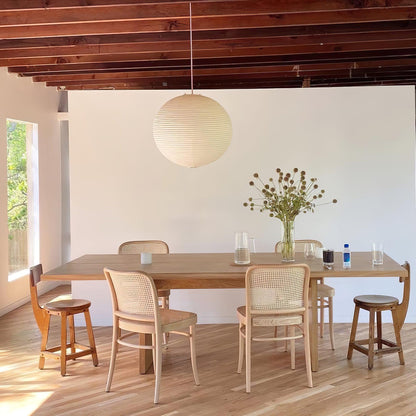 Noriko Japanese Pendant Lamp