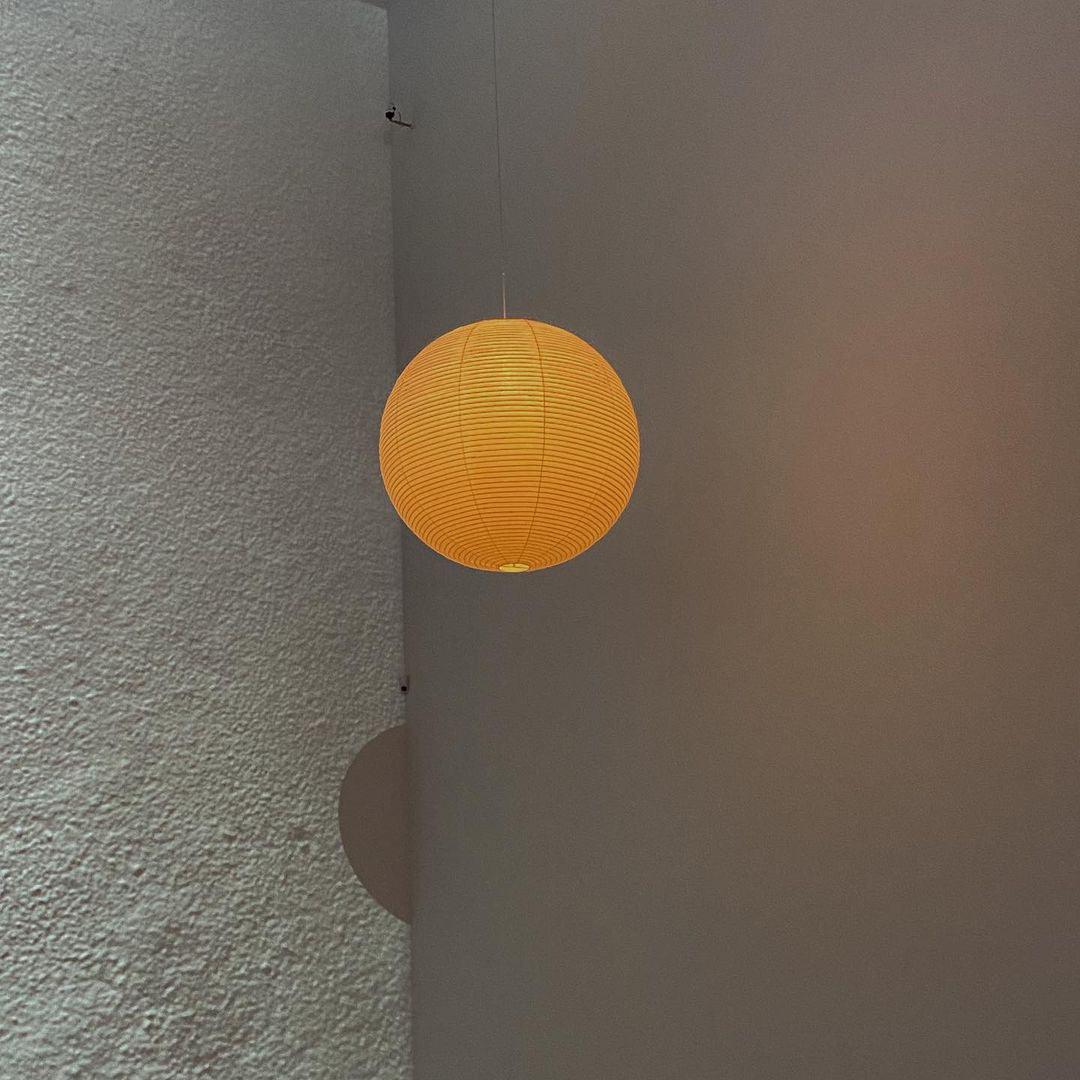 Noriko Japanese Pendant Lamp
