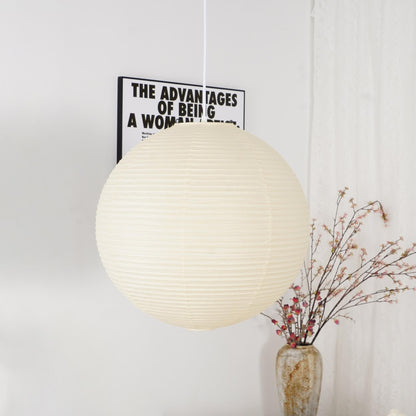 Noriko Japanese Pendant Lamp