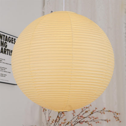 Noriko Japanese Pendant Lamp