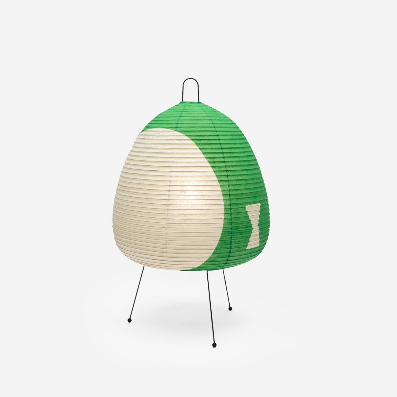 Noriko Japanese Table Lamp