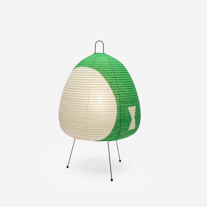 Noriko Japanese Table Lamp