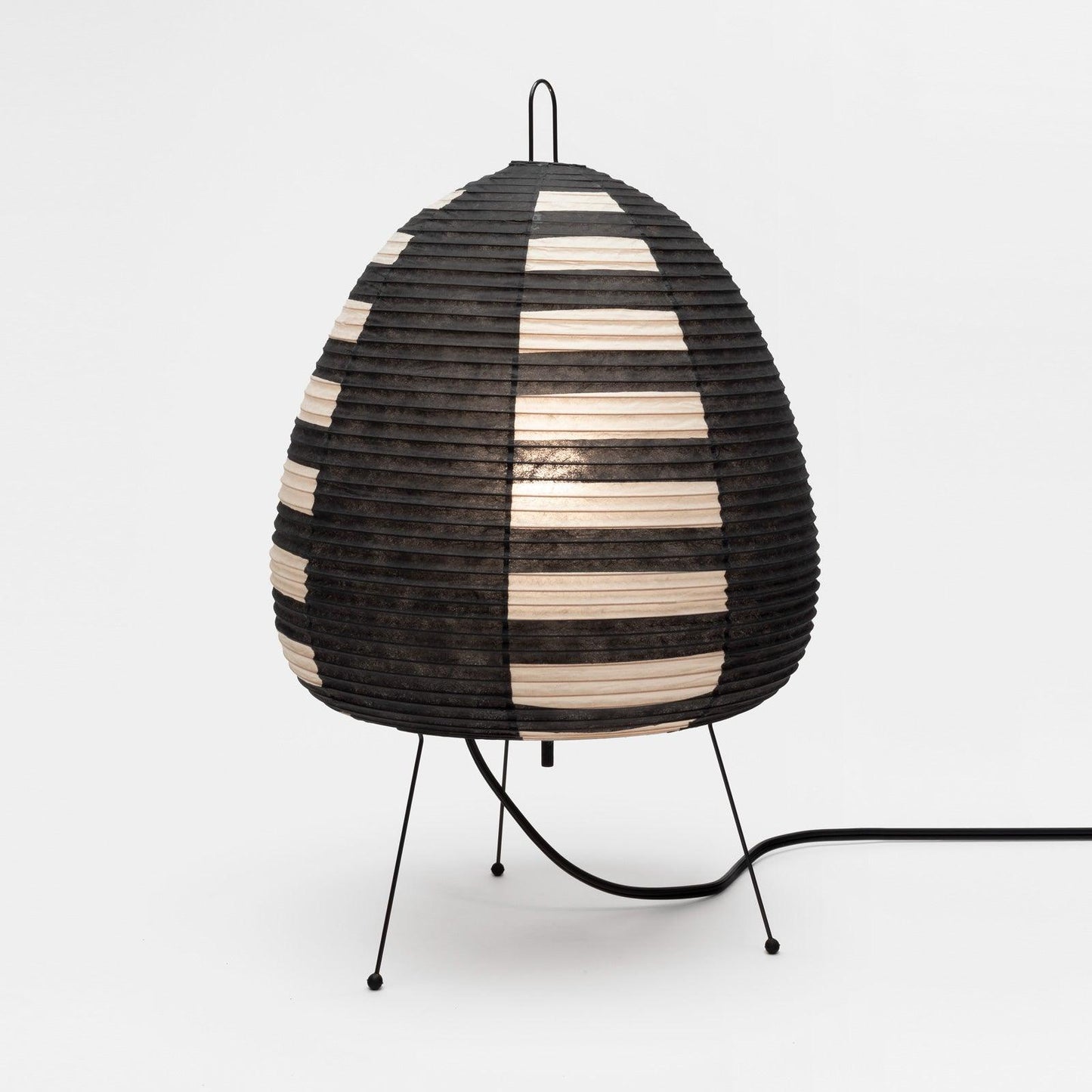 Noriko Japanese Table Lamp