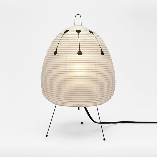 Noriko Japanese Table Lamp
