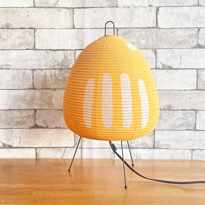 Noriko Japanese Table Lamp