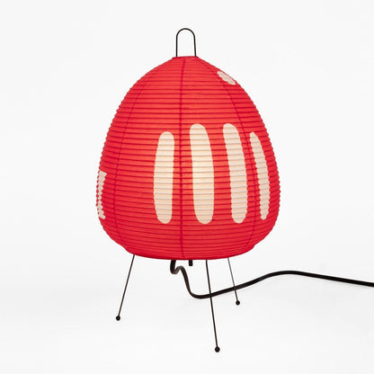 Noriko Japanese Table Lamp