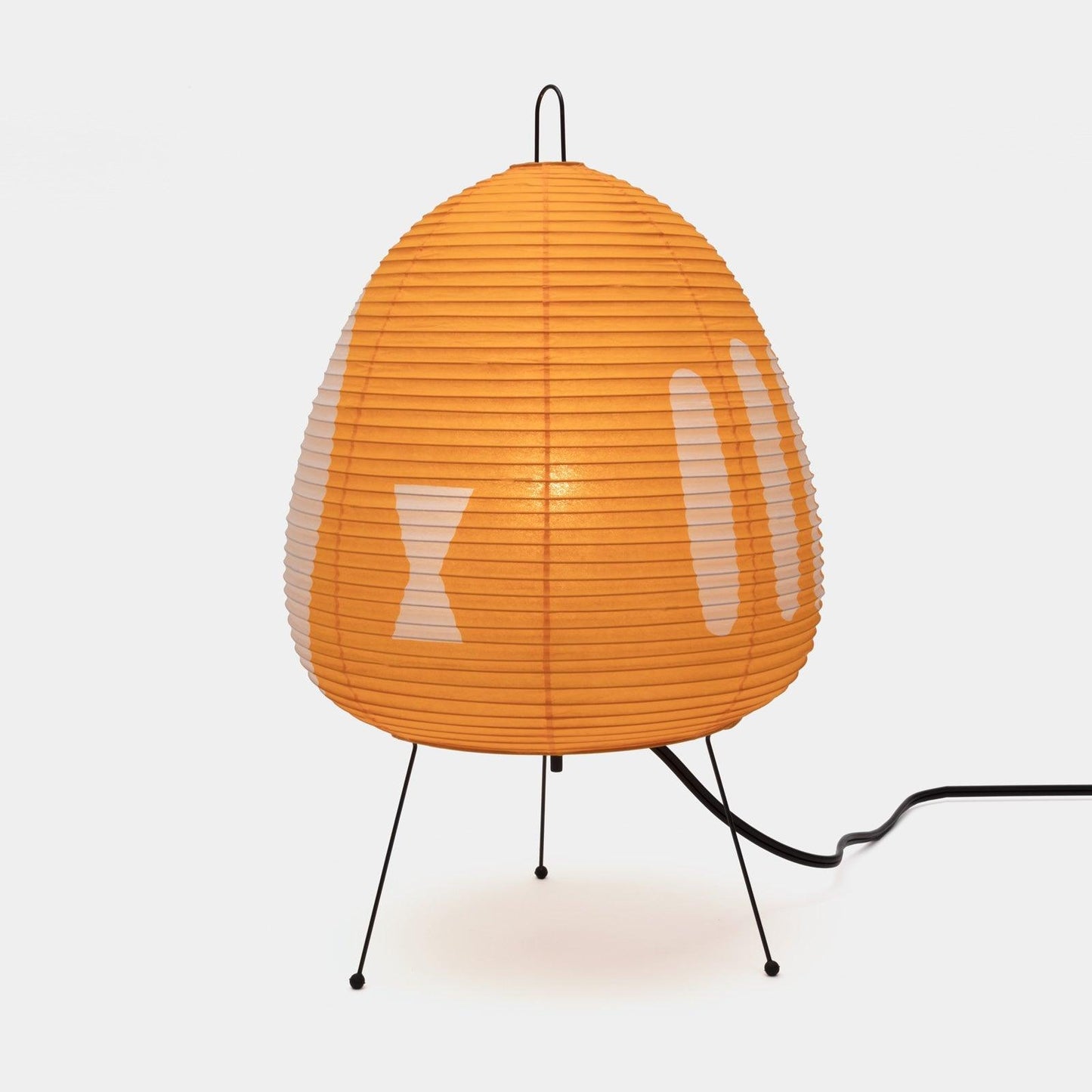 Noriko Japanese Table Lamp