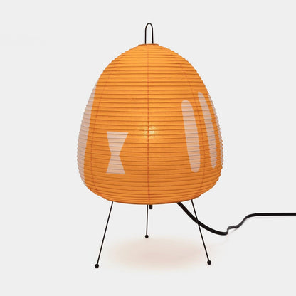 Noriko Japanese Table Lamp