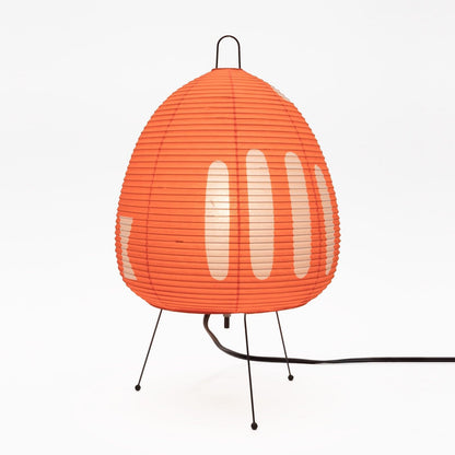 Noriko Japanese Table Lamp