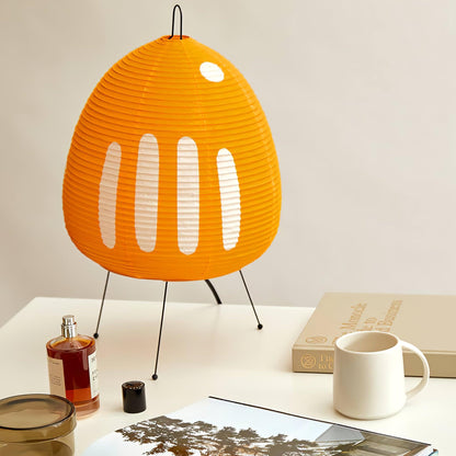 Noriko Japanese Table Lamp