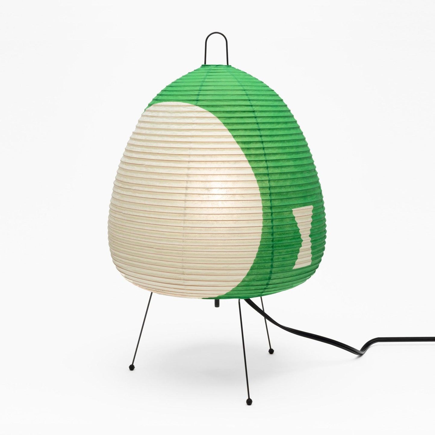 Noriko Japanese Table Lamp