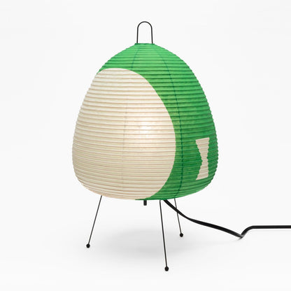 Noriko Japanese Table Lamp