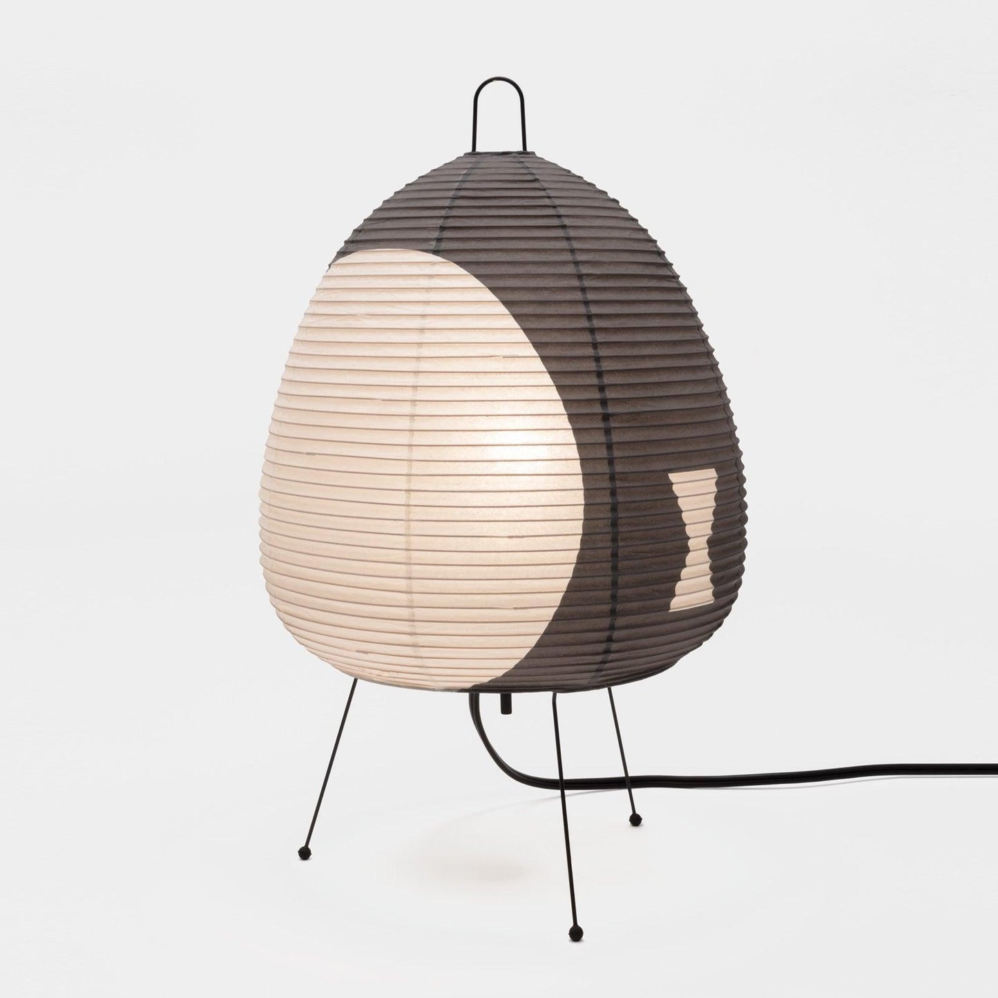 Noriko Japanese Table Lamp