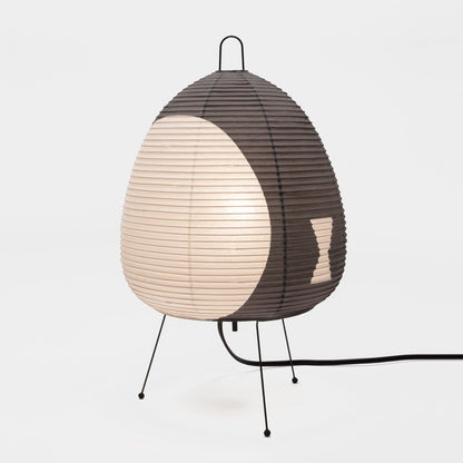 Noriko Japanese Table Lamp