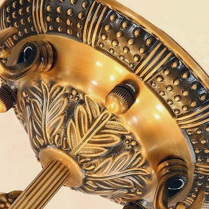 Arlette Alabaster Bowl Ceiling Light