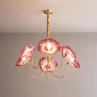 Gold & Pink