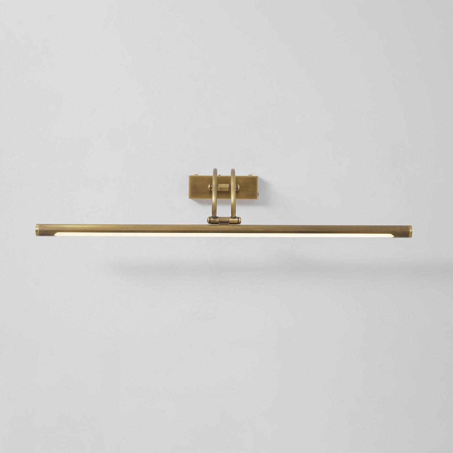 Aero Linear Vanity Wall Light