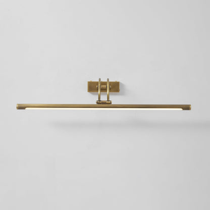 Aero Linear Vanity Wall Light