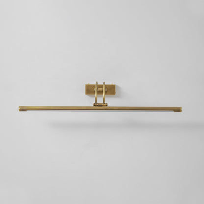 Aero Linear Vanity Wall Light