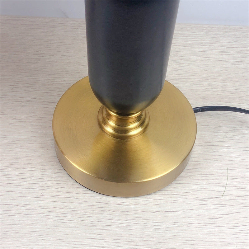 Maren Pleated Table Lamp