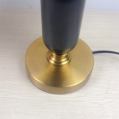 Maren Pleated Table Lamp