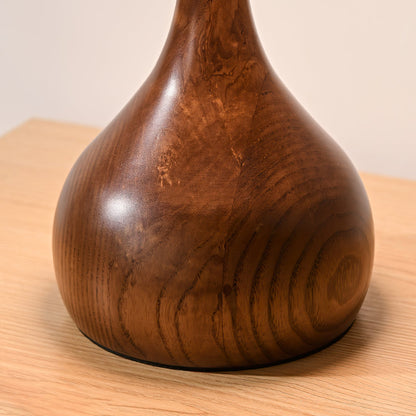 Velora Glass Table Lamp