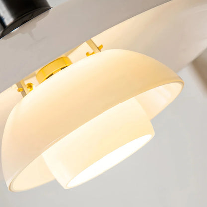 Elowen Glass Pendant Light