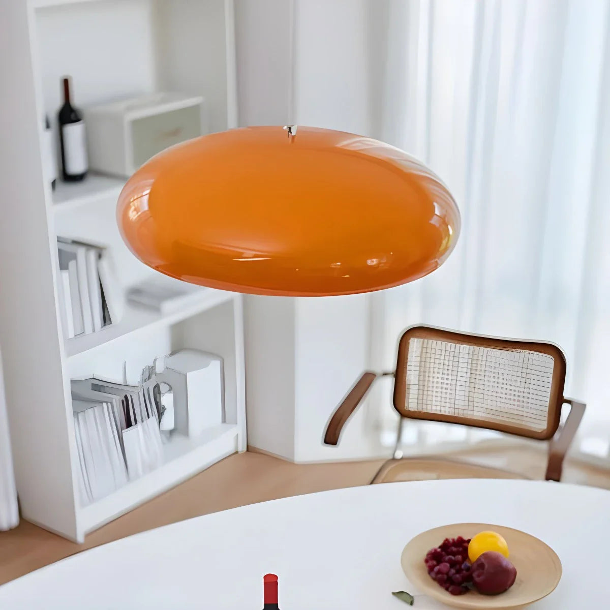 Corvella Deco Pendant Light
