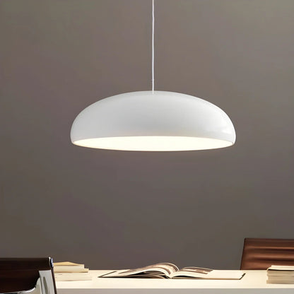 Corvella Deco Pendant Light